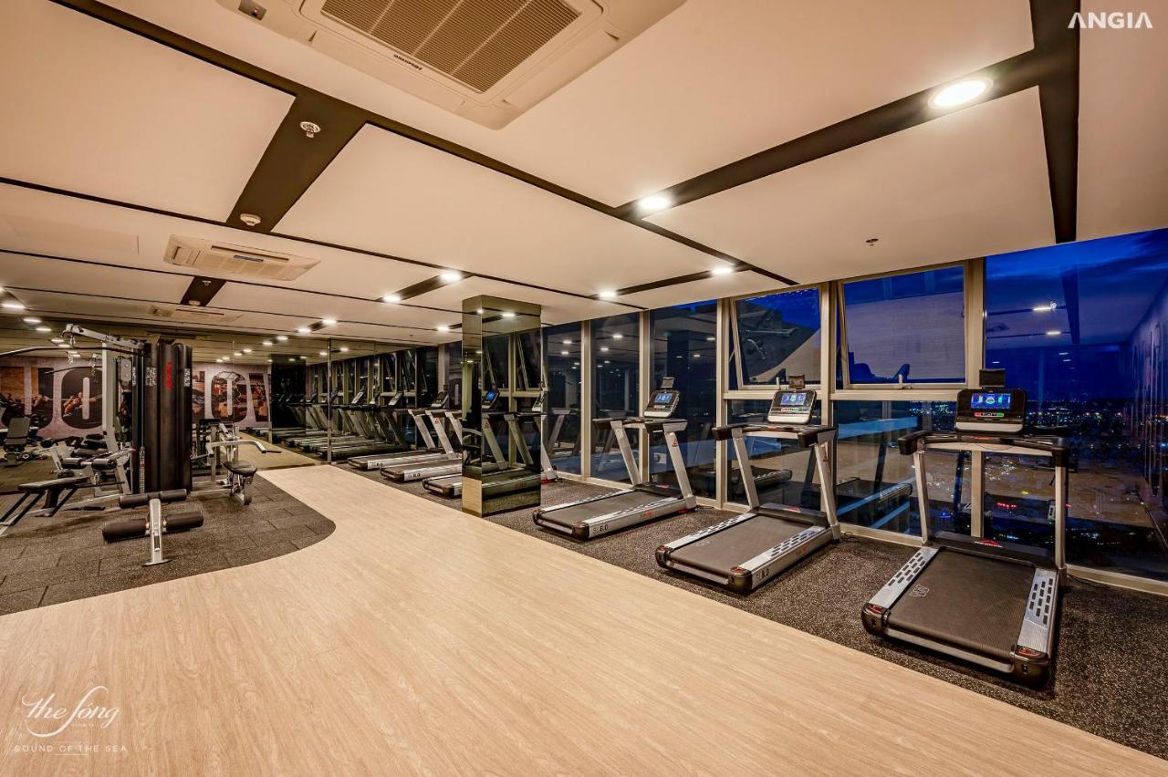 Big Sale 33Percent The Song An Gia Vung Tau - Luxury 2Beds Apartment エクステリア 写真