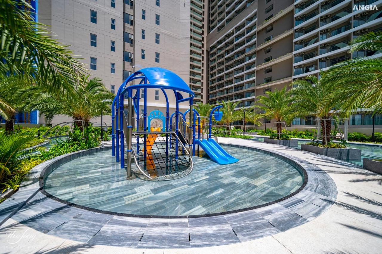 Big Sale 33Percent The Song An Gia Vung Tau - Luxury 2Beds Apartment エクステリア 写真