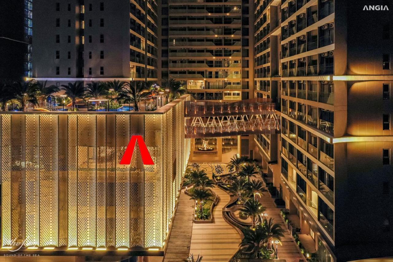 Big Sale 33Percent The Song An Gia Vung Tau - Luxury 2Beds Apartment エクステリア 写真