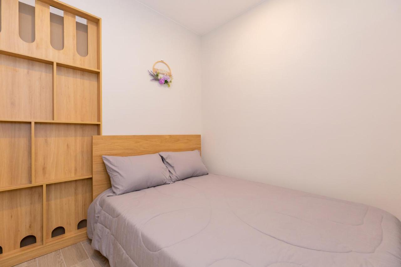 Big Sale 33Percent The Song An Gia Vung Tau - Luxury 2Beds Apartment エクステリア 写真