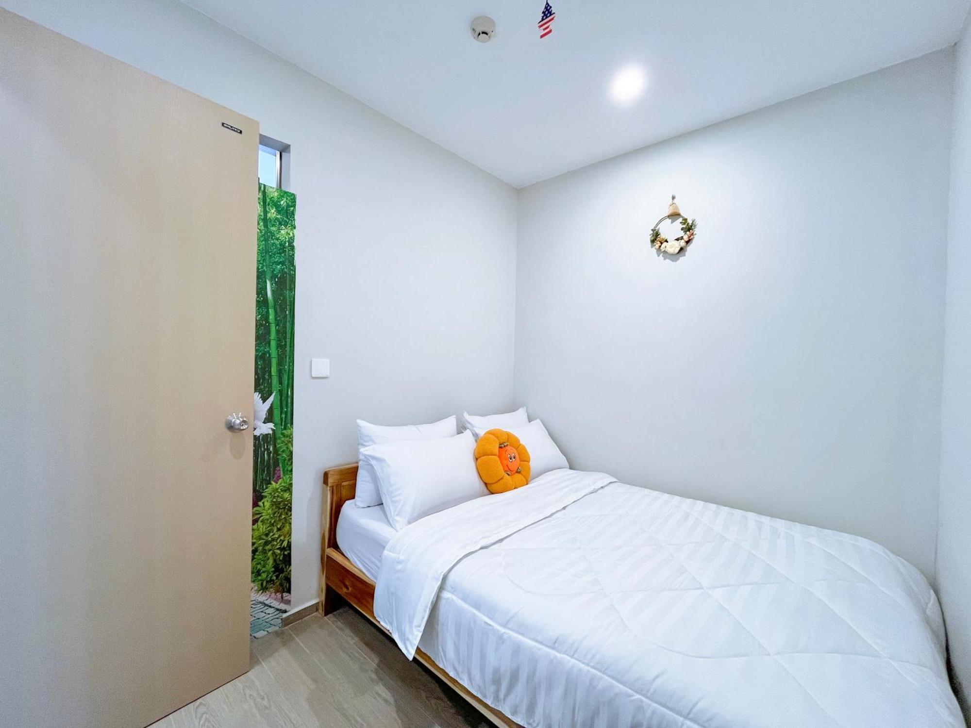 Big Sale 33Percent The Song An Gia Vung Tau - Luxury 2Beds Apartment エクステリア 写真
